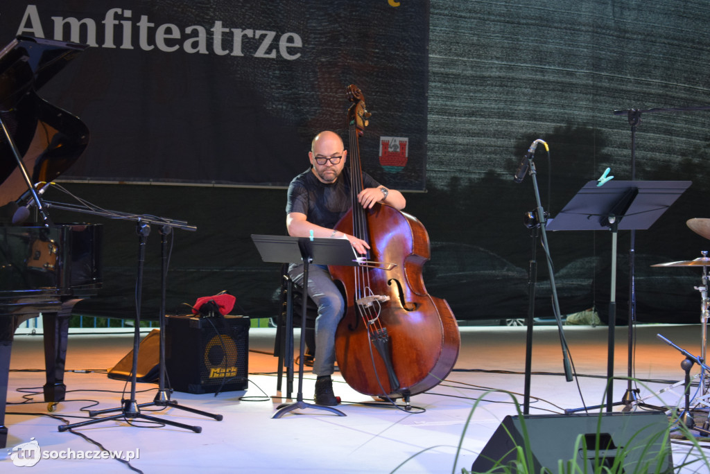 Artur Dutkiewicz quartet w Sochaczewie