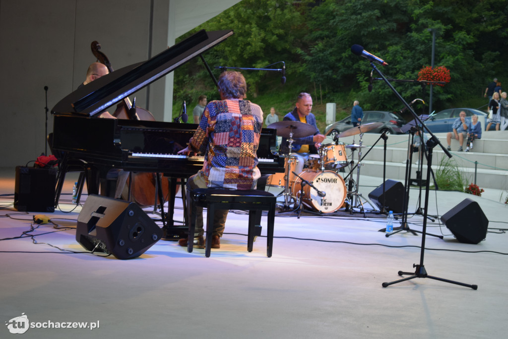 Artur Dutkiewicz quartet w Sochaczewie