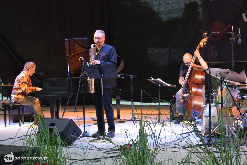 Artur Dutkiewicz quartet w Sochaczewie