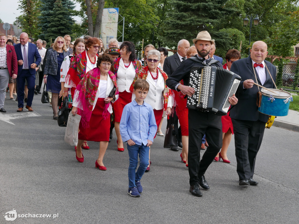 Dożynki w Iłowie 2021