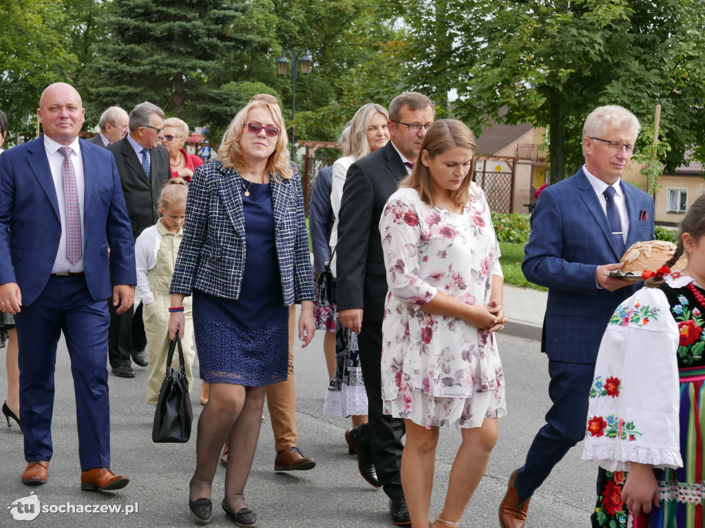 Dożynki w Iłowie 2021