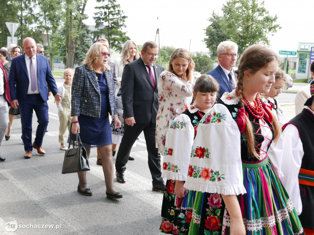 Dożynki w Iłowie 2021