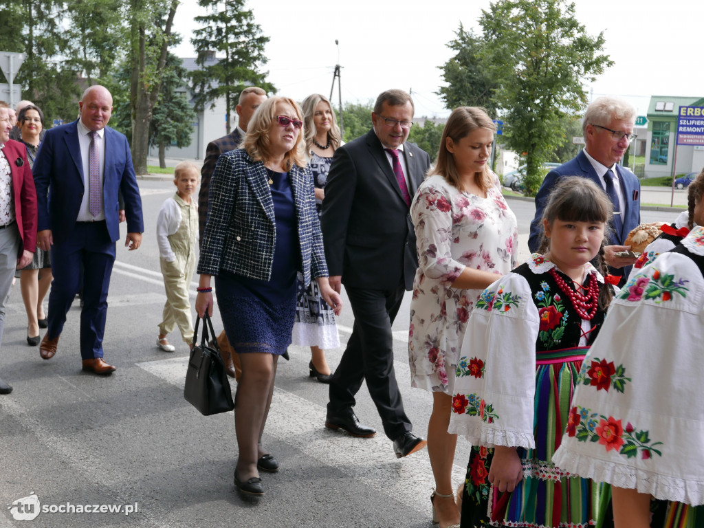 Dożynki w Iłowie 2021