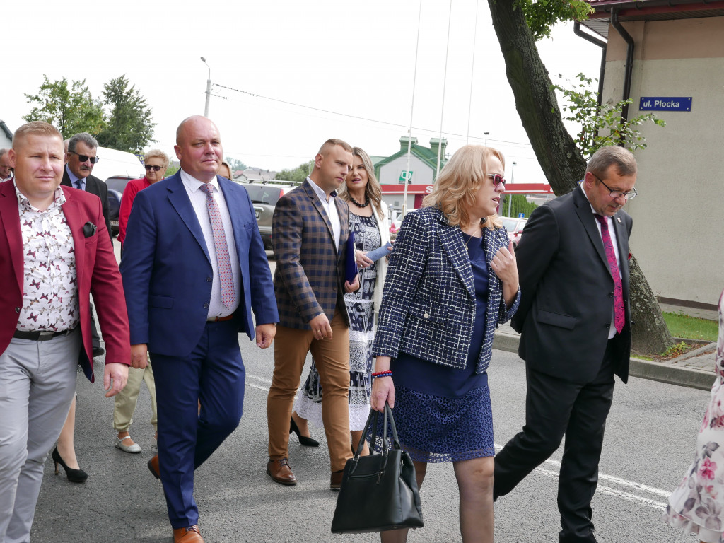 Dożynki w Iłowie 2021