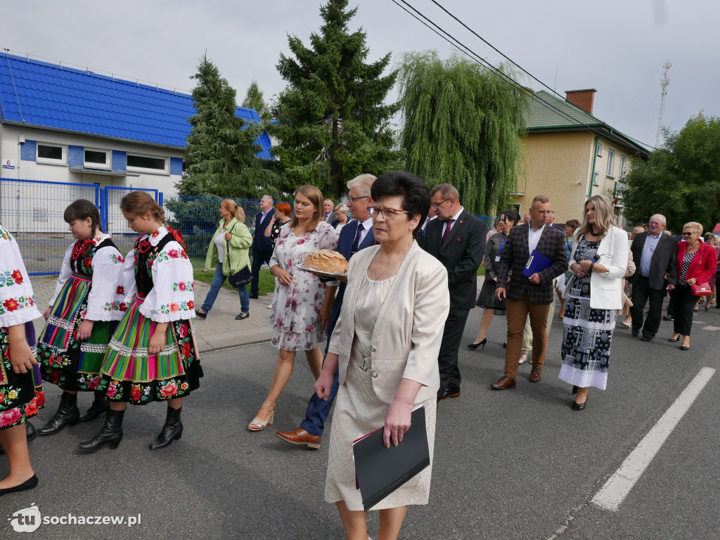 Dożynki w Iłowie 2021