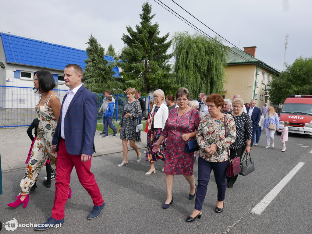 Dożynki w Iłowie 2021