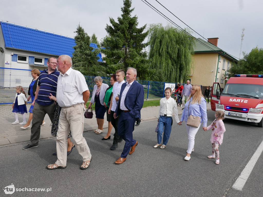 Dożynki w Iłowie 2021