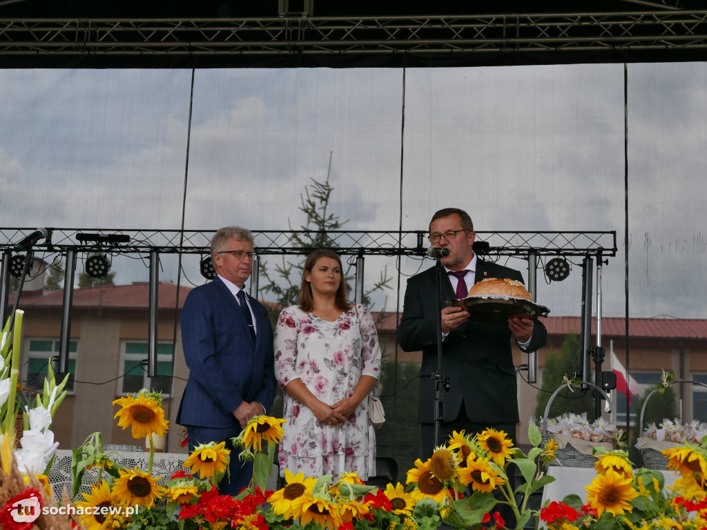 Dożynki w Iłowie 2021