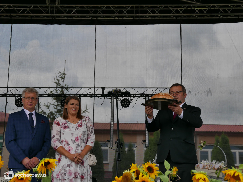 Dożynki w Iłowie 2021