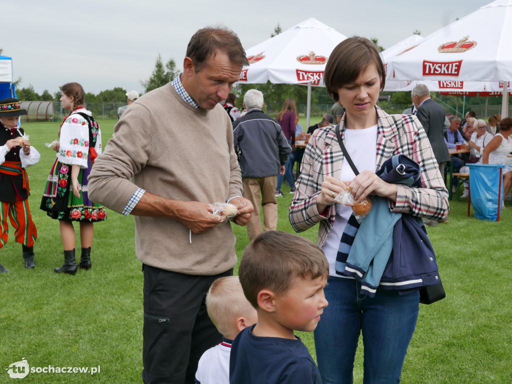 Dożynki w Iłowie 2021