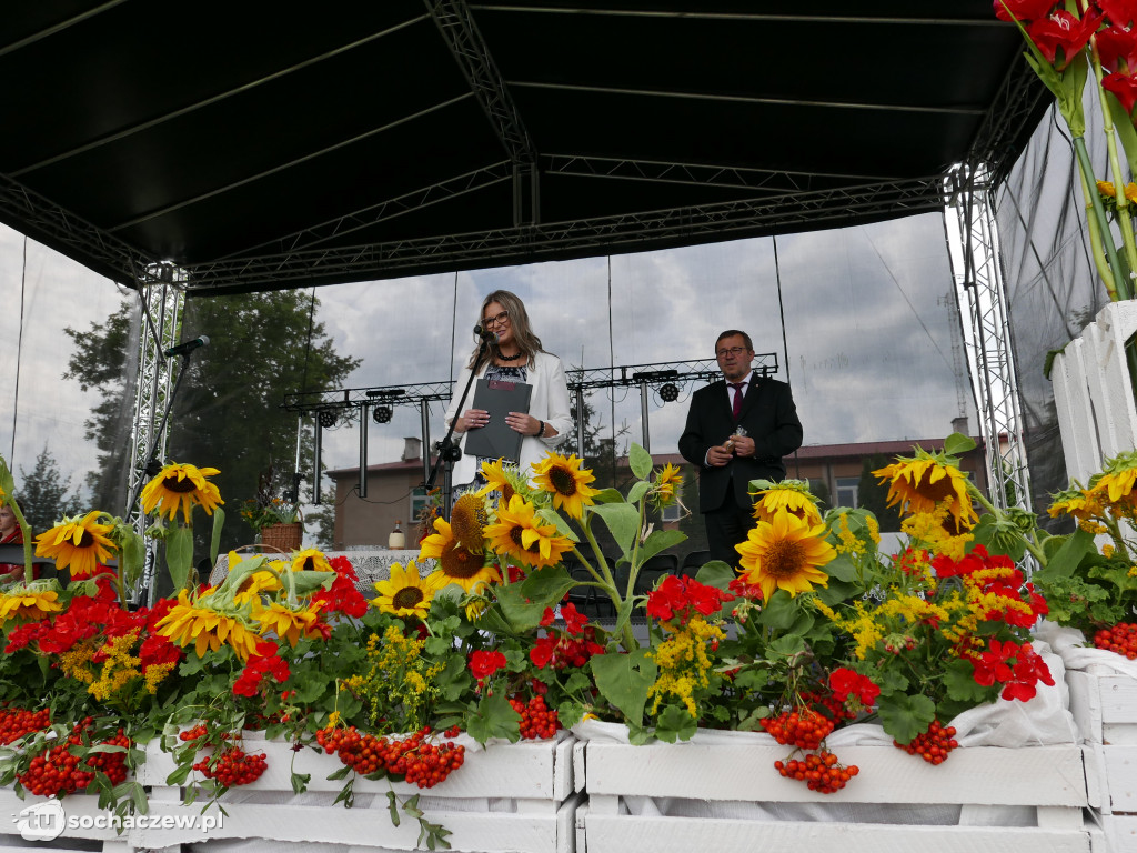 Dożynki w Iłowie 2021