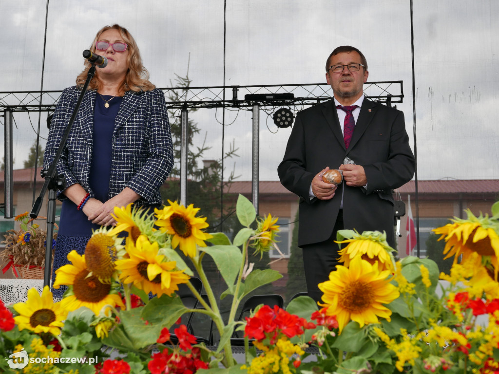 Dożynki w Iłowie 2021