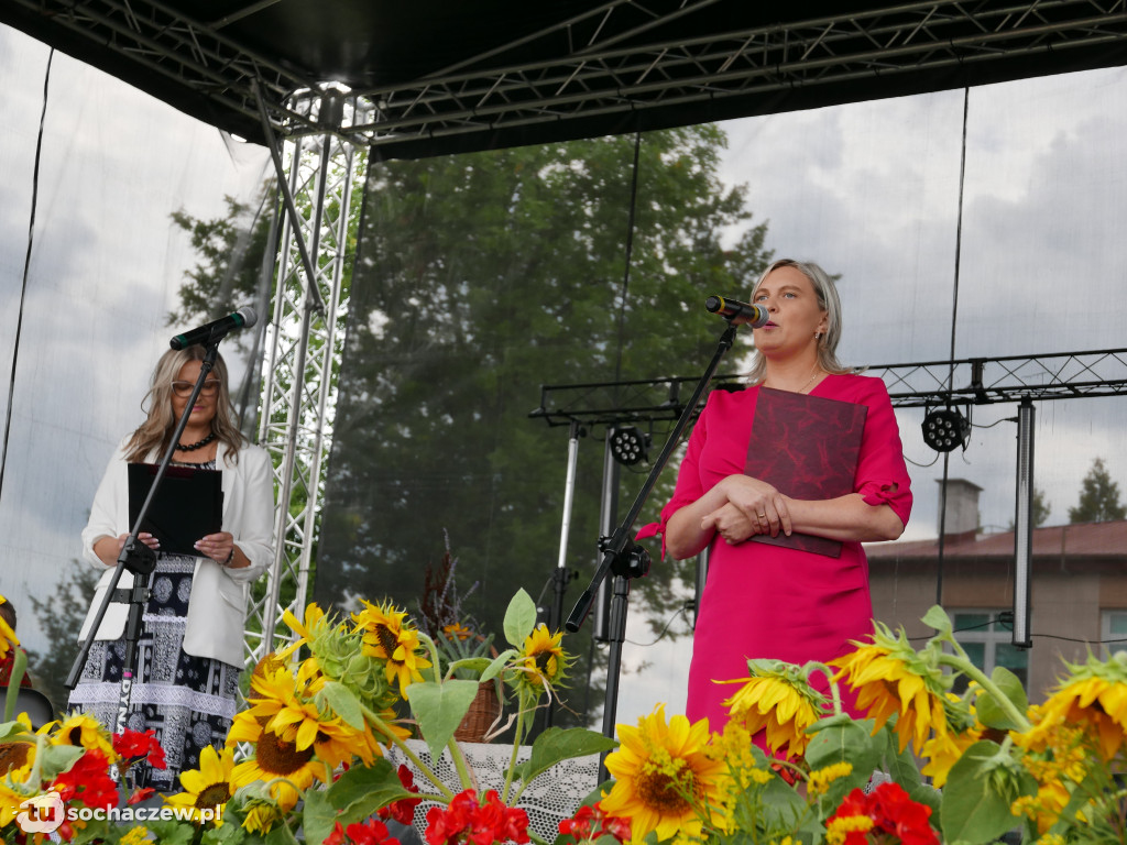 Dożynki w Iłowie 2021