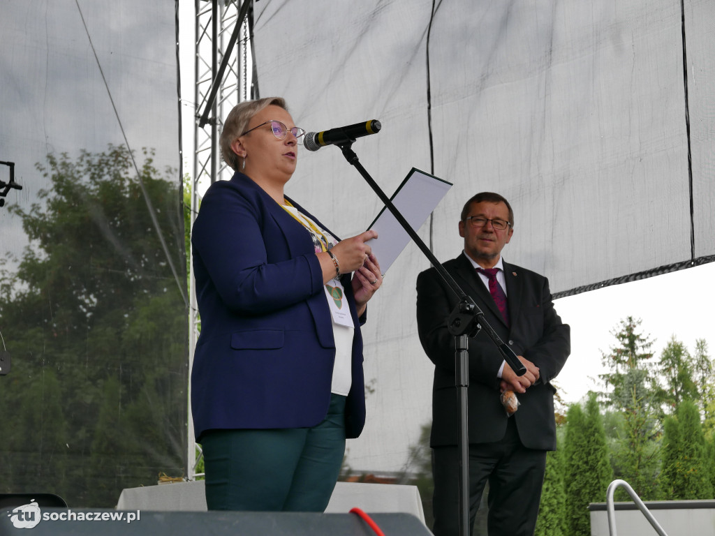 Dożynki w Iłowie 2021