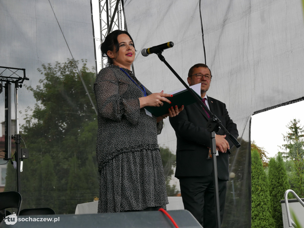 Dożynki w Iłowie 2021