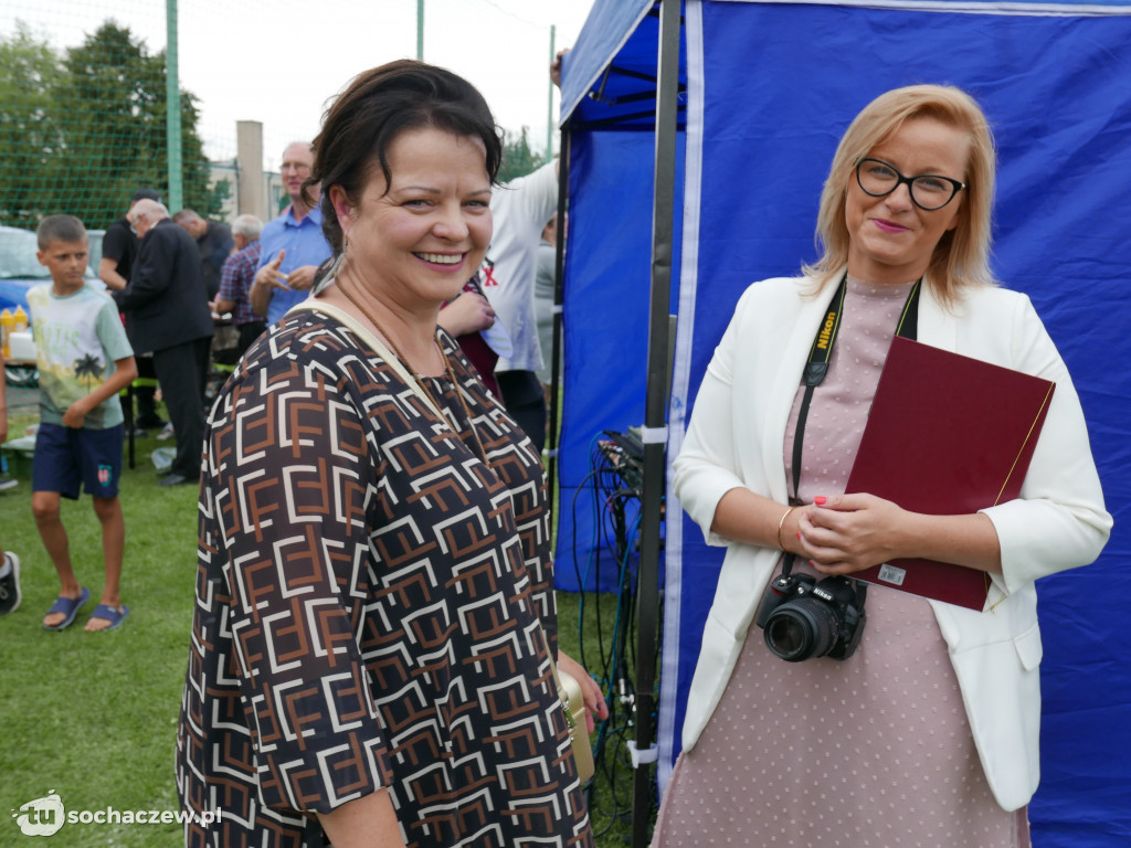 Dożynki w Iłowie 2021