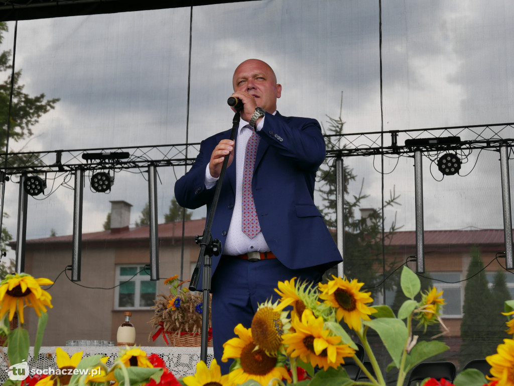 Dożynki w Iłowie 2021