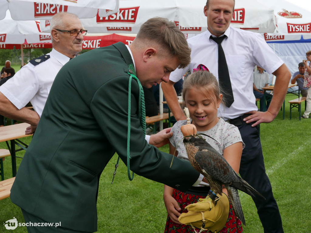 Dożynki w Iłowie 2021
