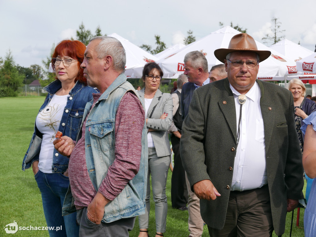Dożynki w Iłowie 2021
