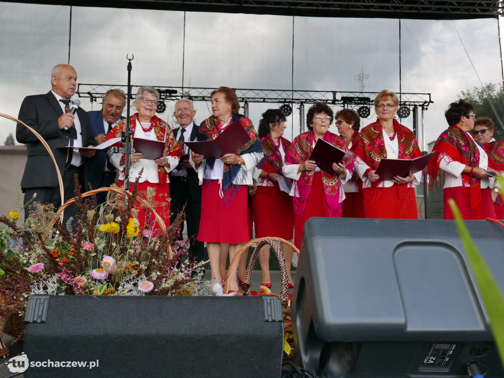 Dożynki w Iłowie 2021