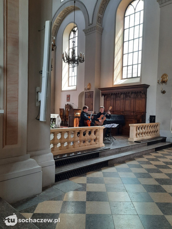 Letnie Koncerty Chopinowskie w Brochowie zakończone