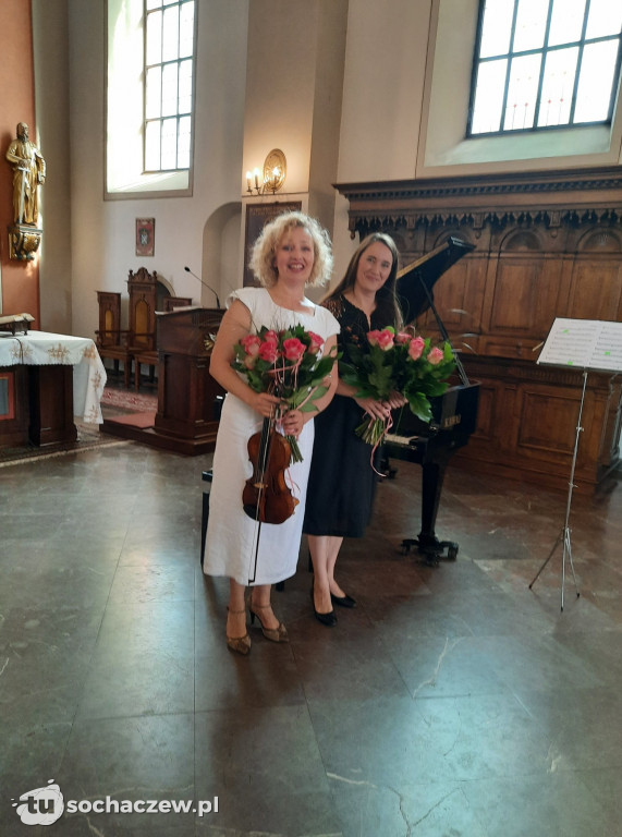 Letnie Koncerty Chopinowskie w Brochowie zakończone