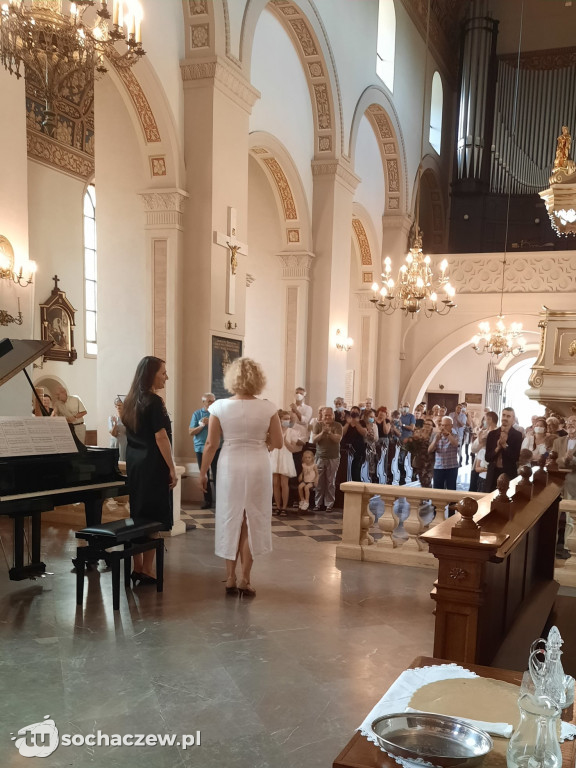 Letnie Koncerty Chopinowskie w Brochowie zakończone