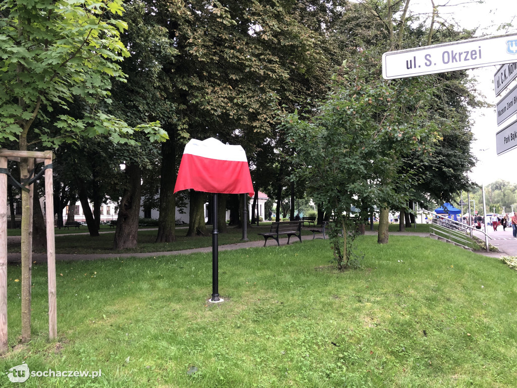 Dożynki w Błoniu 2021