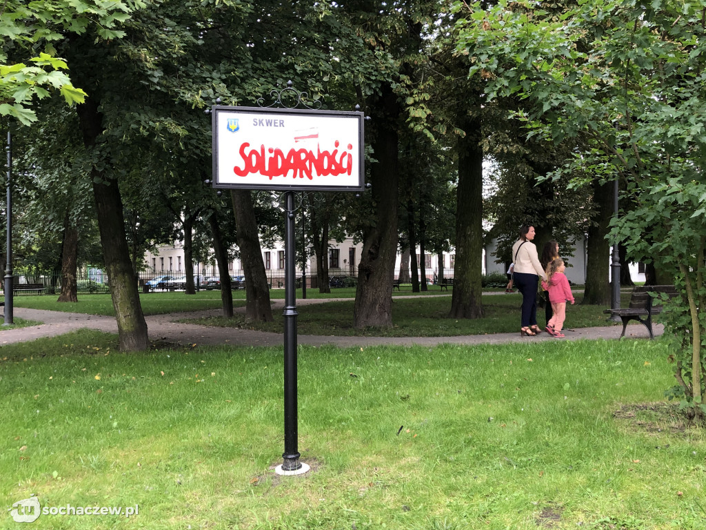 Dożynki w Błoniu 2021