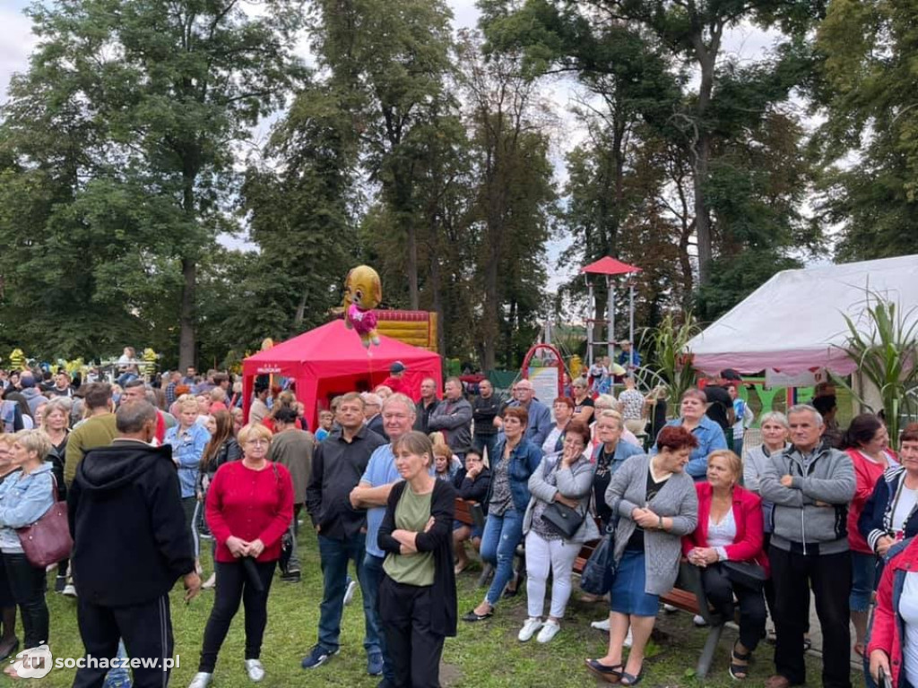 Piknik Rodzinny w Młodzieszynie 2021