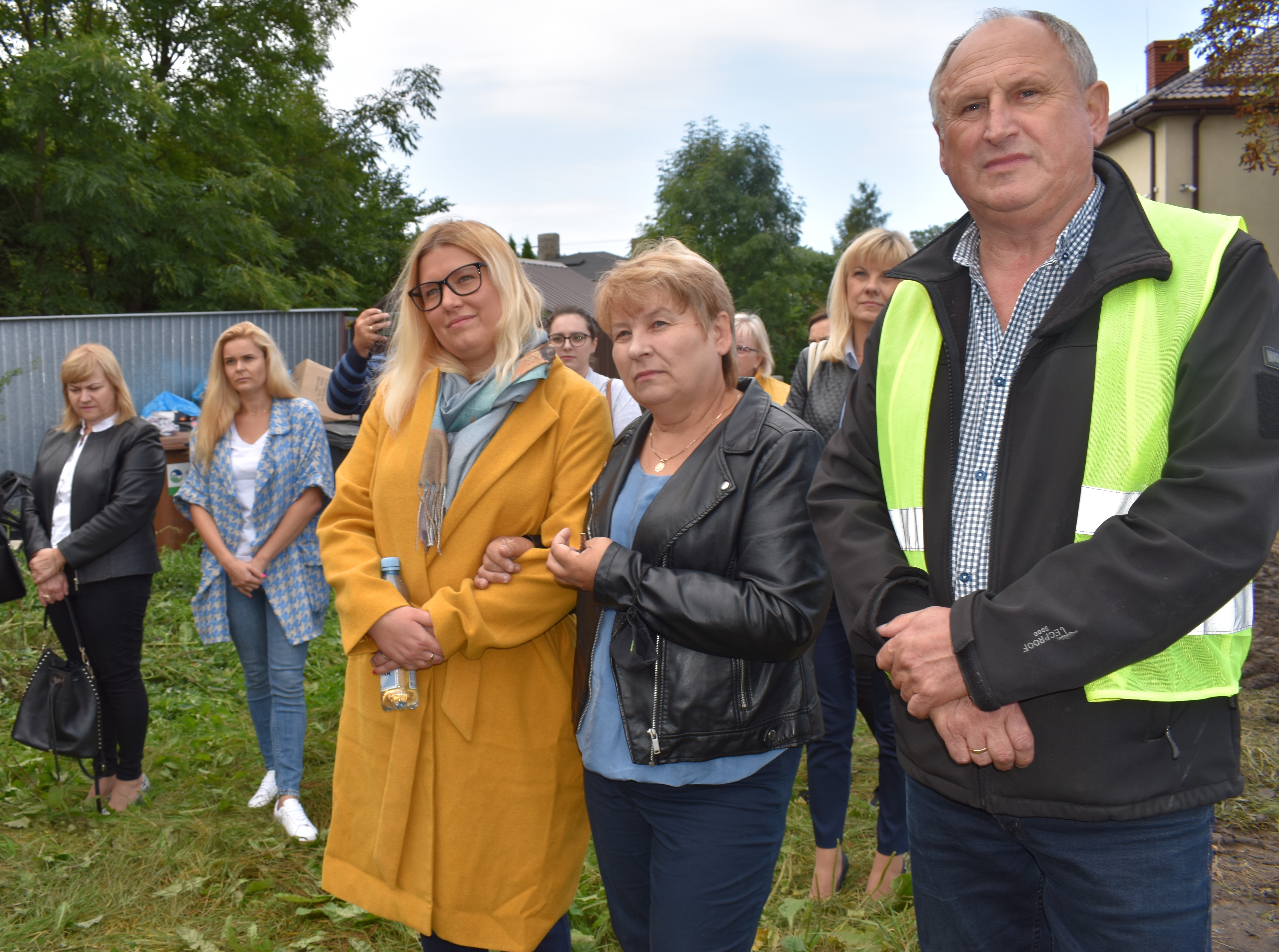 Ruszyła budowa przedszkola w Rybnie