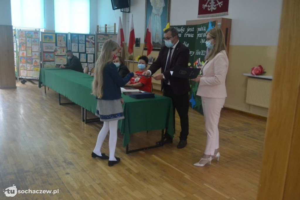 1 września w gminie Iłów