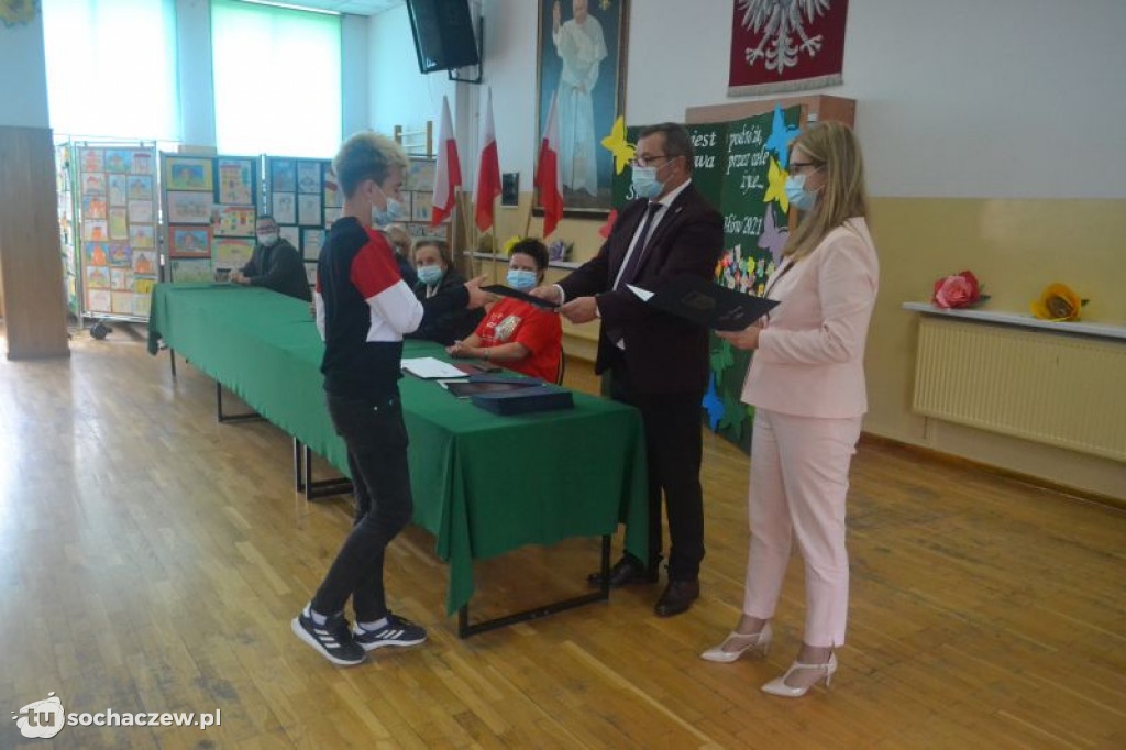 1 września w gminie Iłów