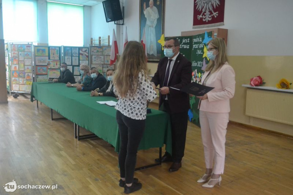 1 września w gminie Iłów