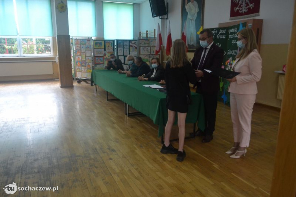 1 września w gminie Iłów