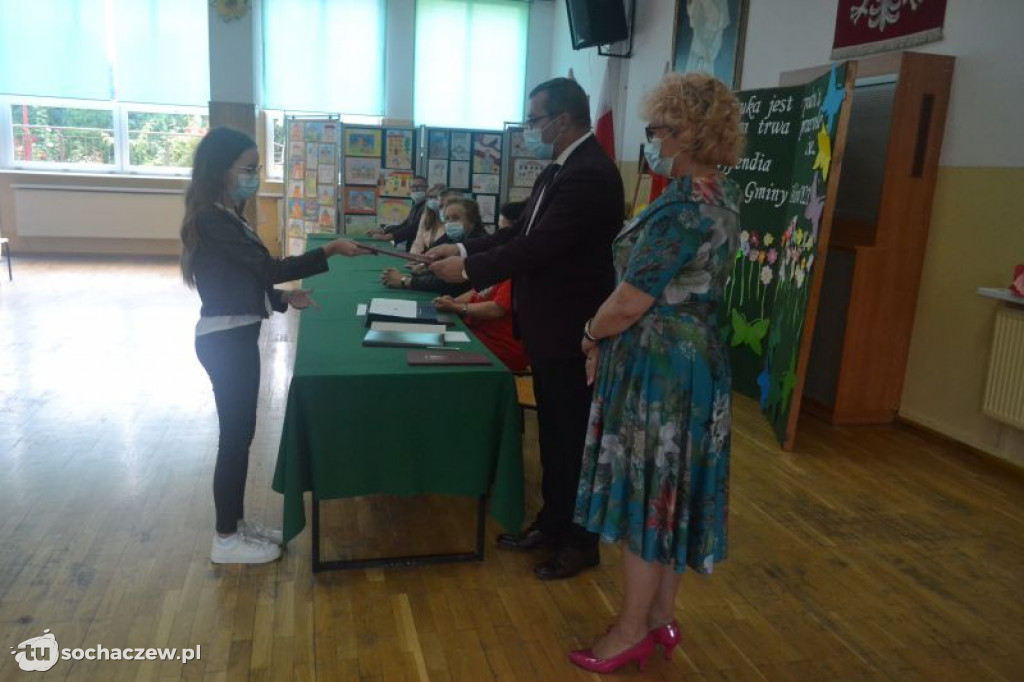 1 września w gminie Iłów