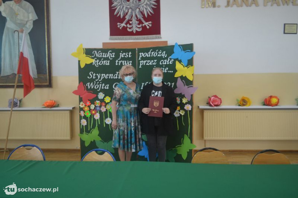 1 września w gminie Iłów