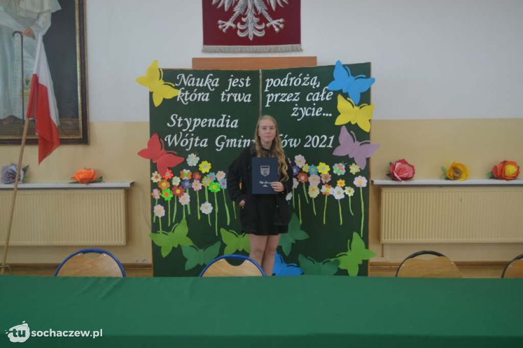 1 września w gminie Iłów