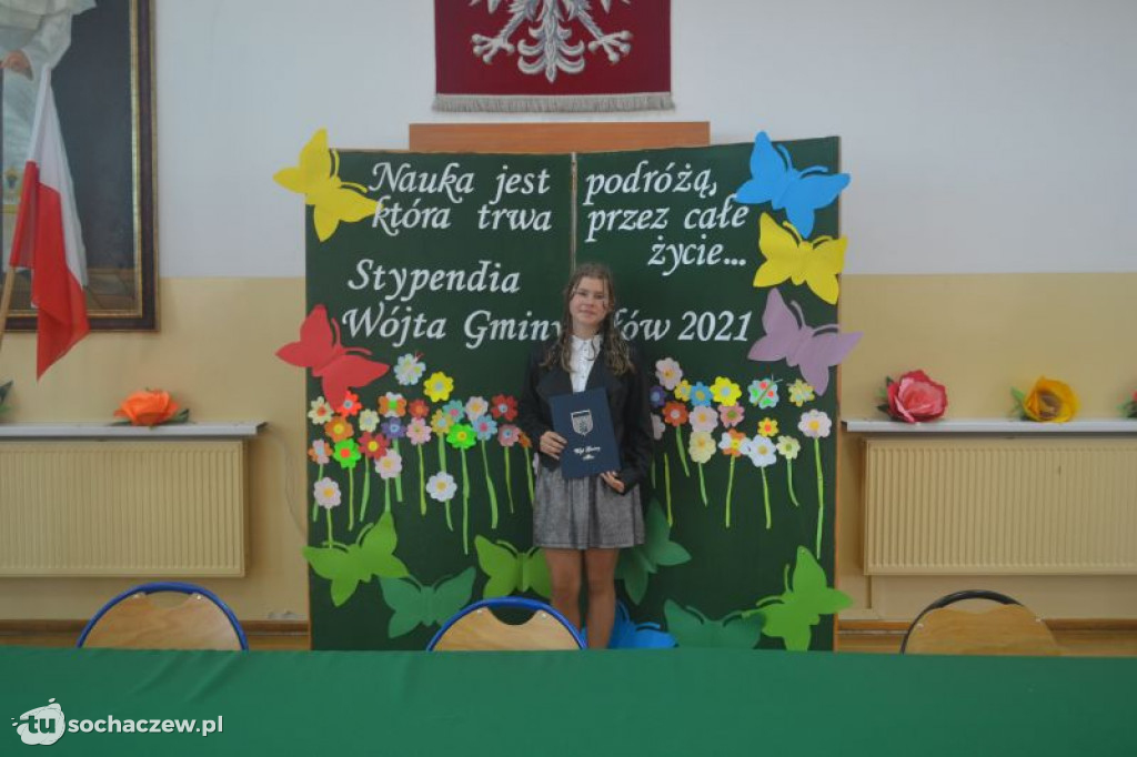 1 września w gminie Iłów