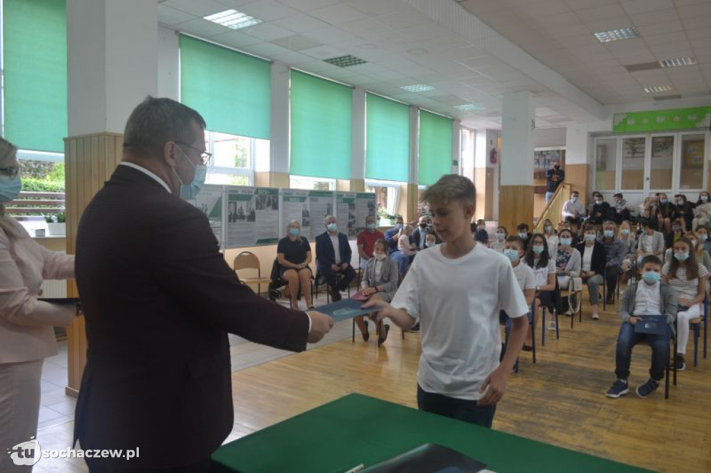 1 września w gminie Iłów