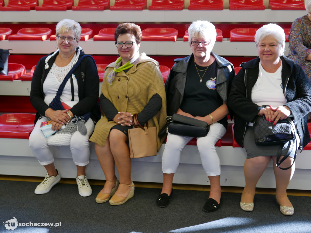 KGW i OSP z dofinansowaniem