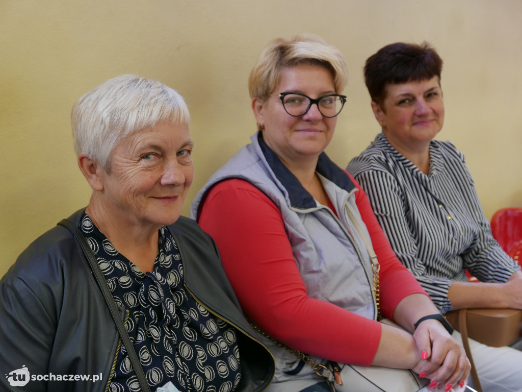 KGW i OSP z dofinansowaniem