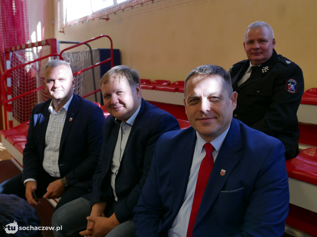 KGW i OSP z dofinansowaniem