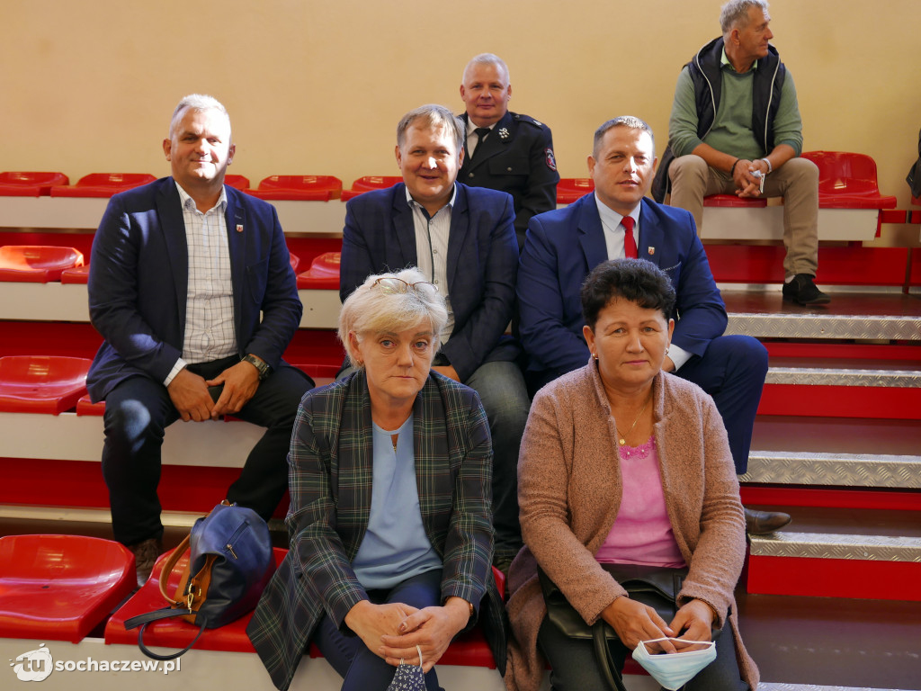 KGW i OSP z dofinansowaniem