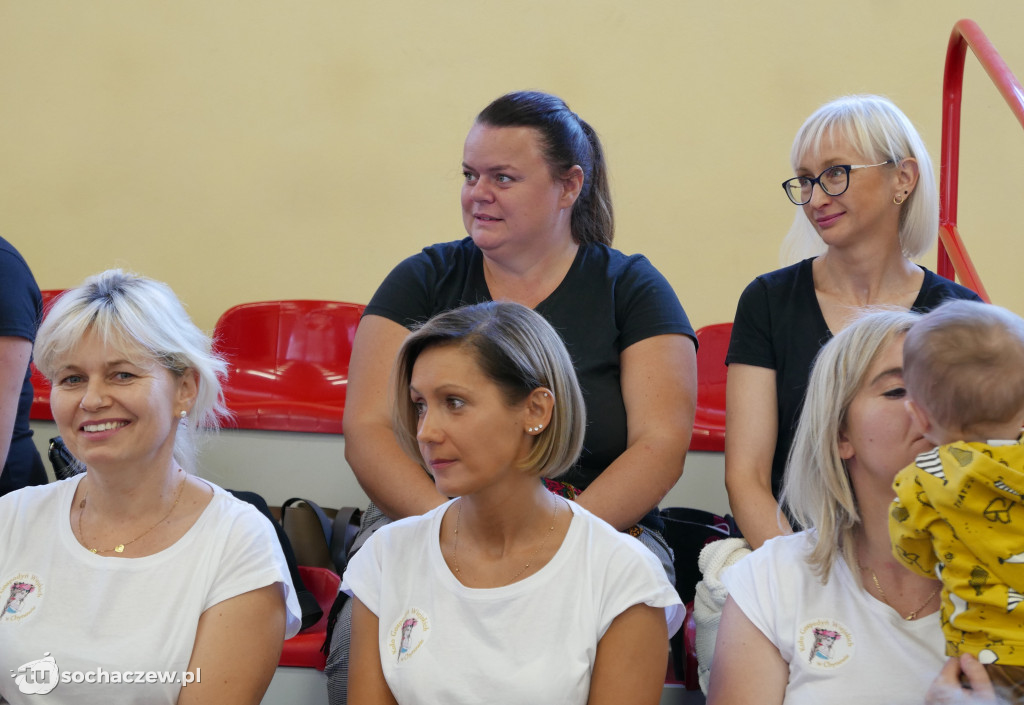 KGW i OSP z dofinansowaniem