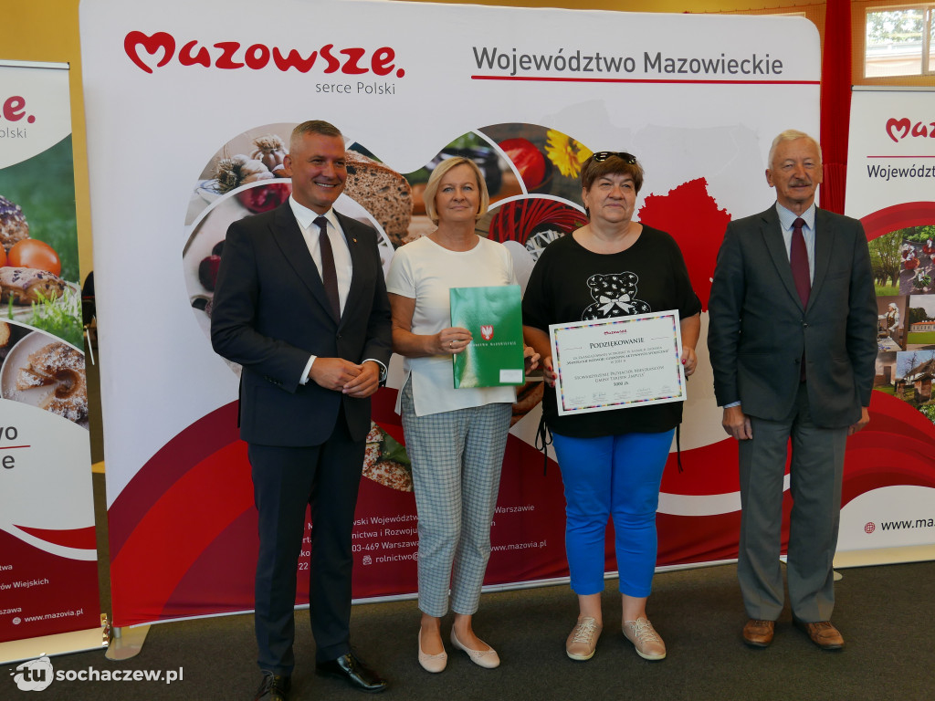 KGW i OSP z dofinansowaniem