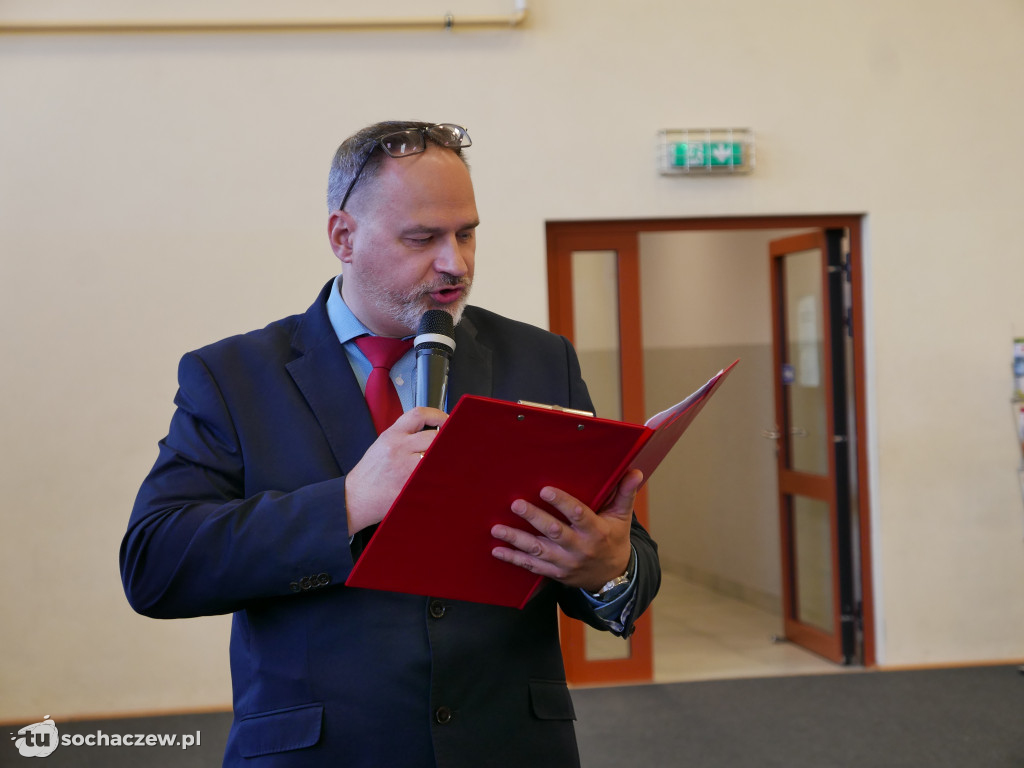 KGW i OSP z dofinansowaniem