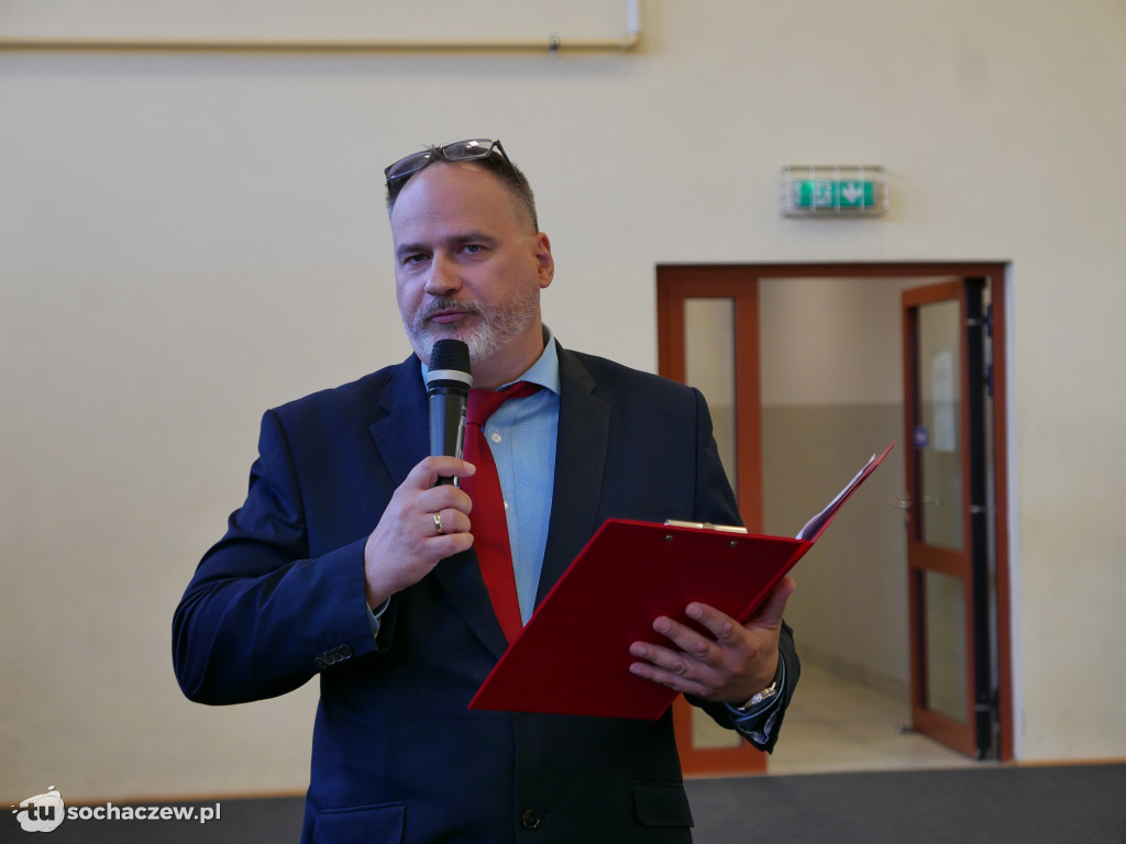KGW i OSP z dofinansowaniem