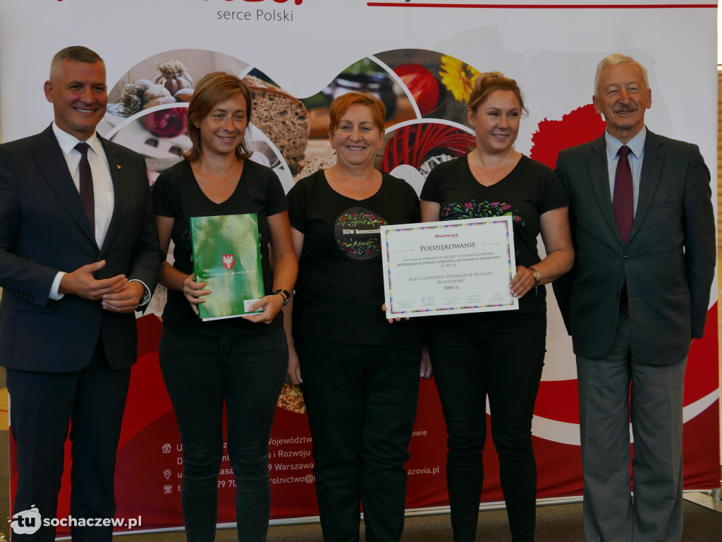 KGW i OSP z dofinansowaniem