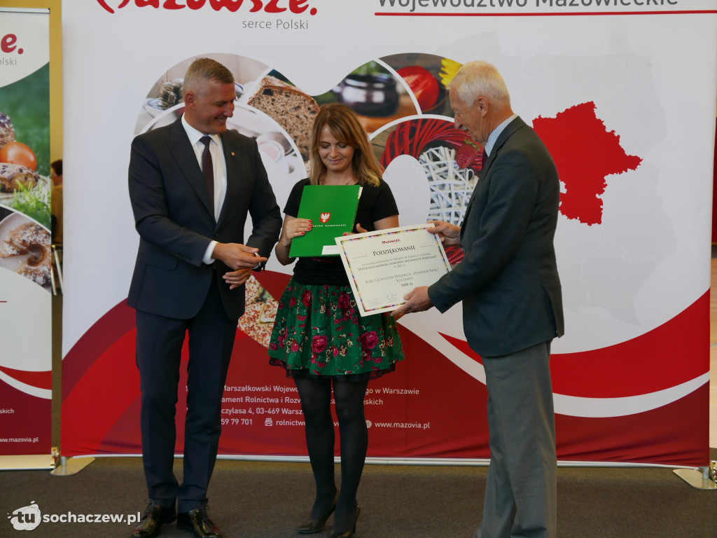 KGW i OSP z dofinansowaniem